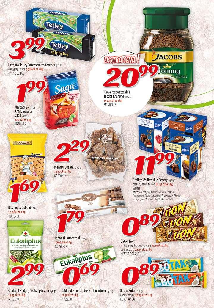 Gazetka promocyjna Aldik str. 9