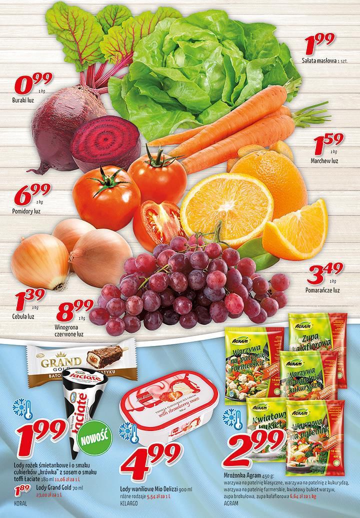 Gazetka promocyjna Aldik str. 7