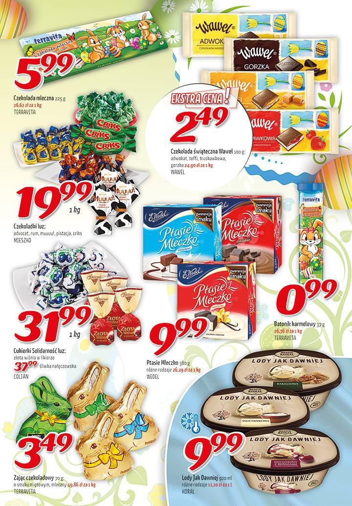 Gazetka promocyjna Aldik str. 11