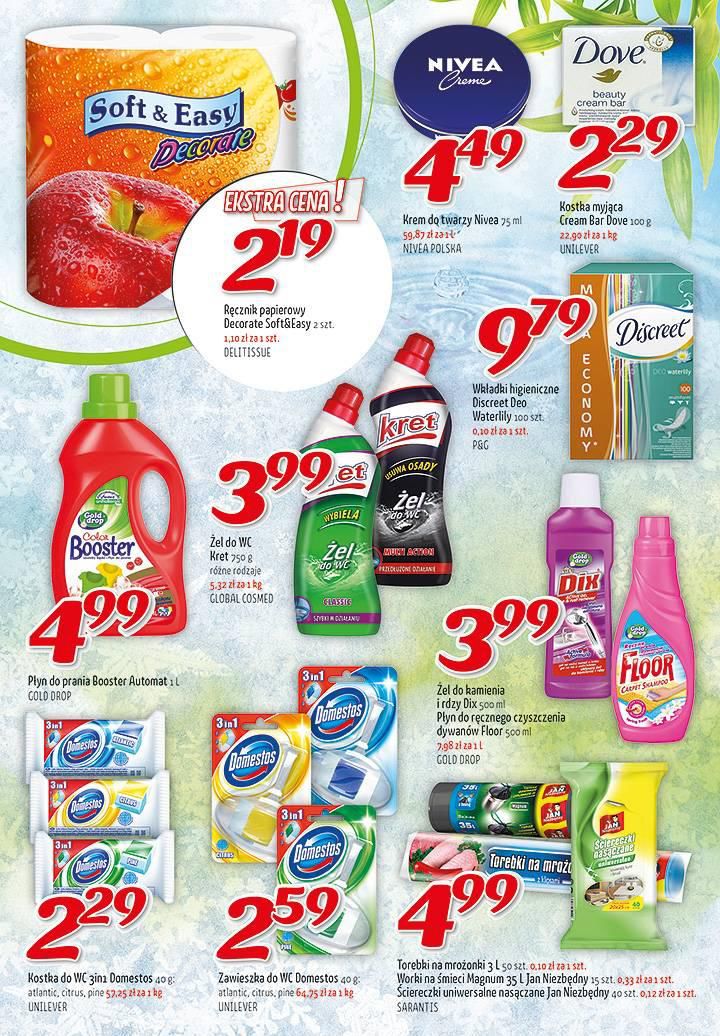 Gazetka promocyjna Aldik str. 10