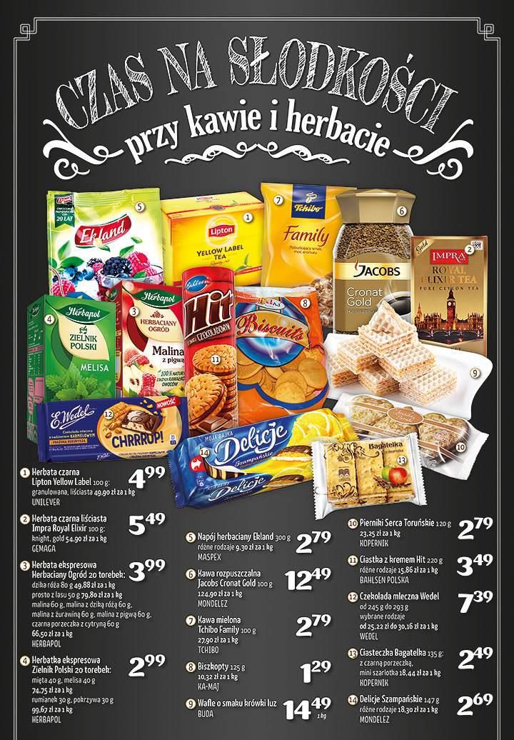 Gazetka promocyjna Aldik str. 9