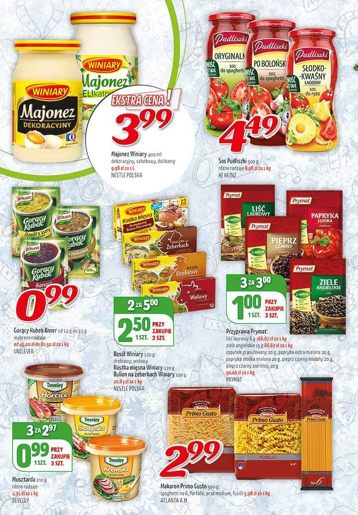 Gazetka promocyjna Aldik str. 6