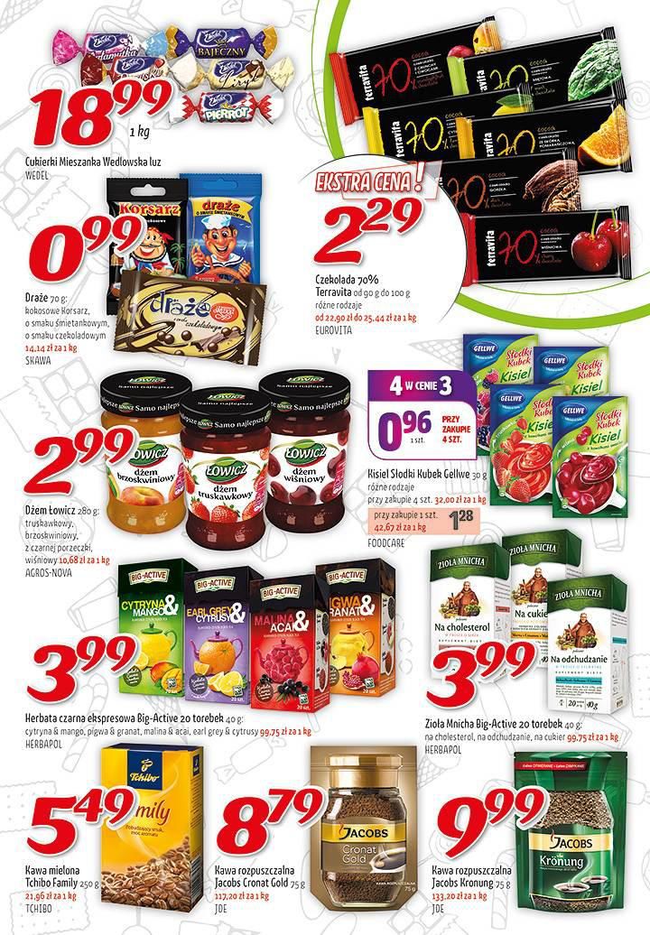 Gazetka promocyjna Aldik str. 9