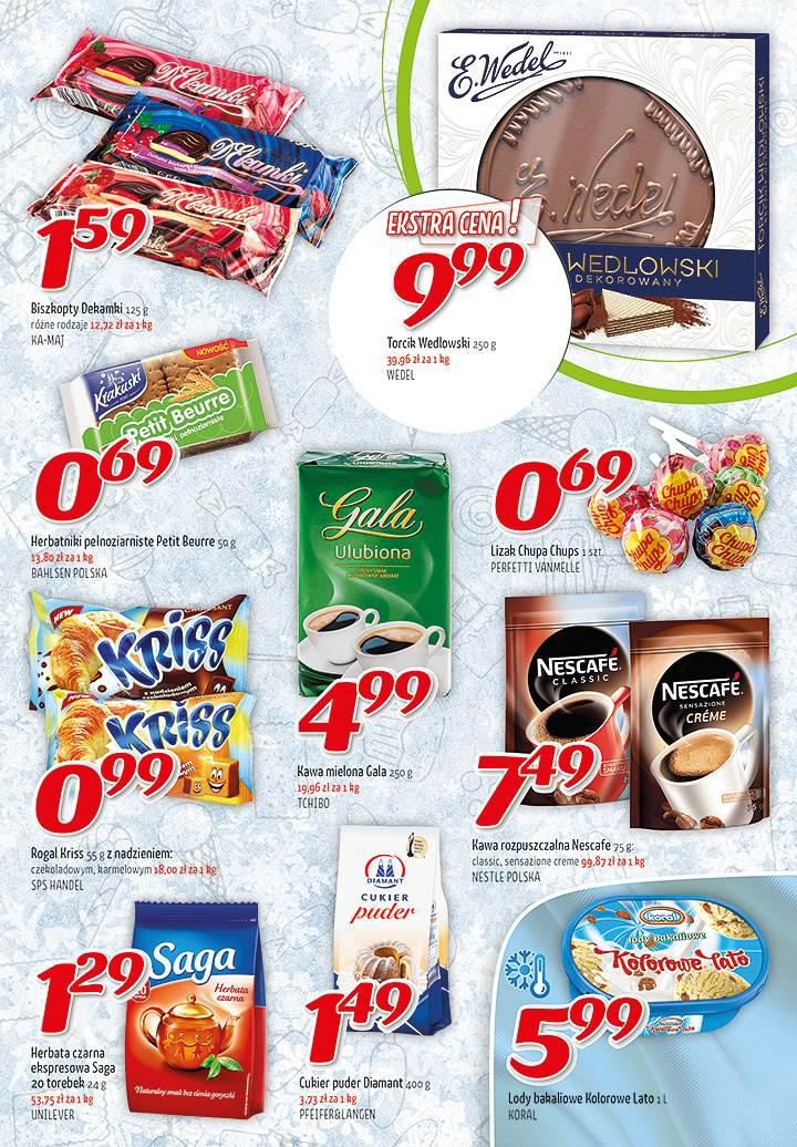 Gazetka promocyjna Aldik str. 9