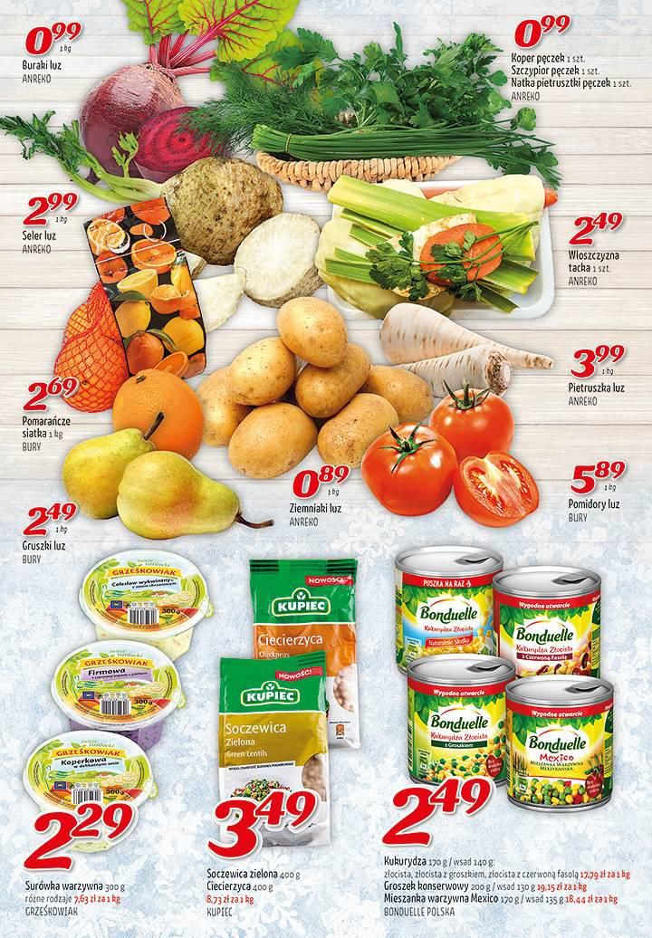 Gazetka promocyjna Aldik str. 7