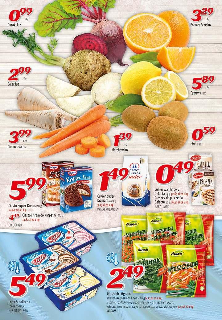 Gazetka promocyjna Aldik str. 7