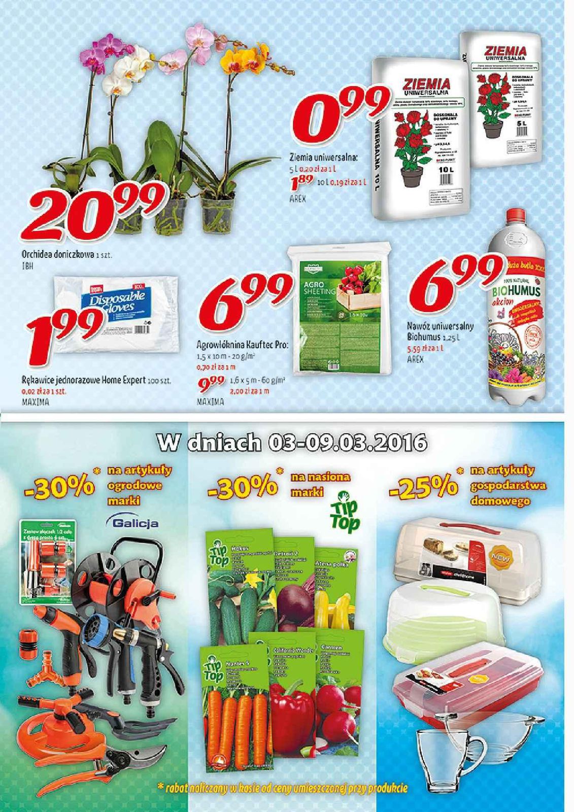 Gazetka promocyjna Aldik str. 11