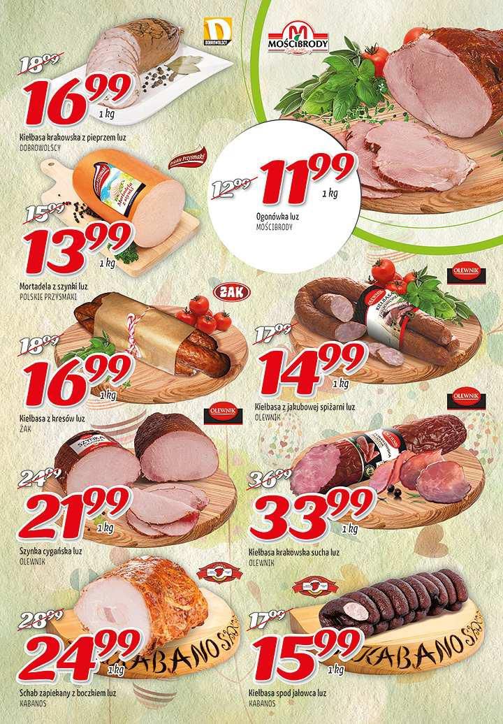 Gazetka promocyjna Aldik str. 7