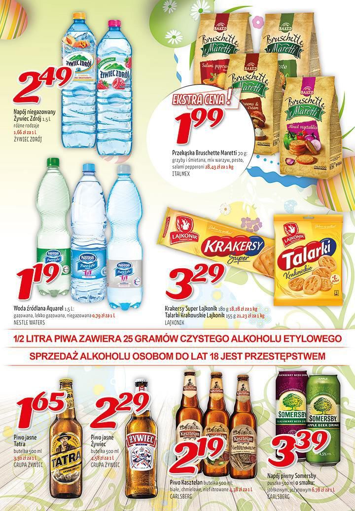 Gazetka promocyjna Aldik str. 13