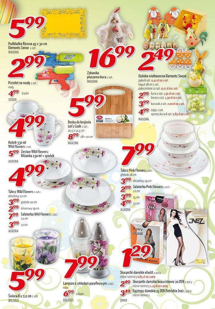 Gazetka promocyjna Aldik str. 15