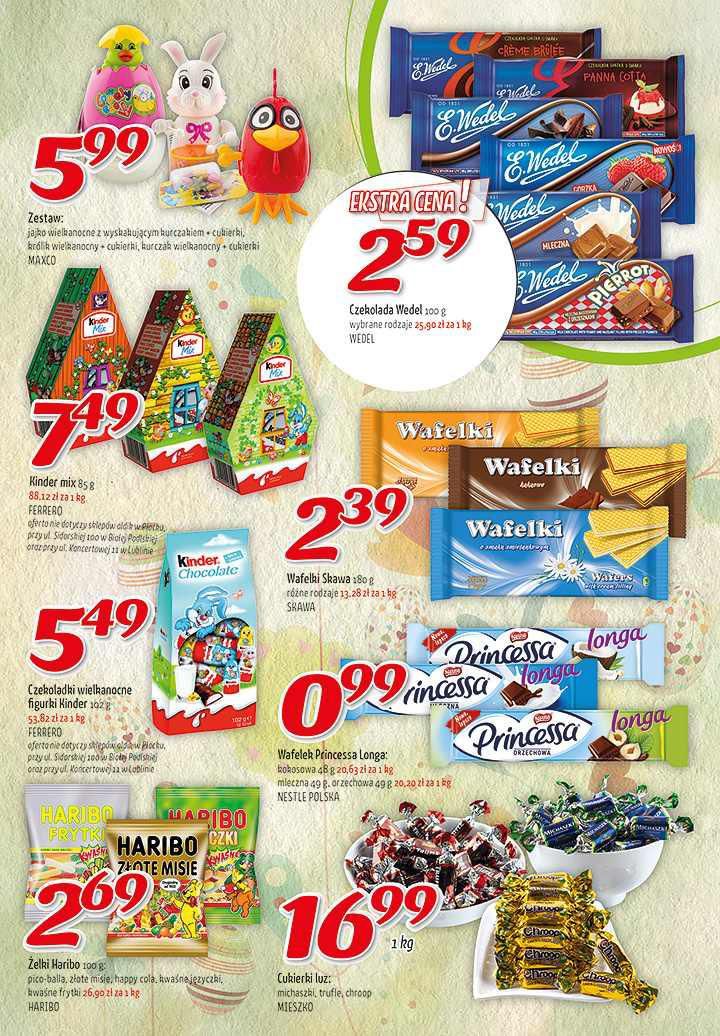 Gazetka promocyjna Aldik str. 13