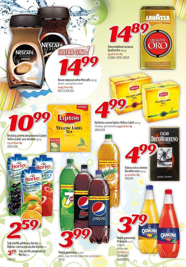 Gazetka promocyjna Aldik str. 12